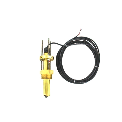 美國(guó)德威爾轉(zhuǎn)輪流量計(jì)PFT-IAN-B111-S流量傳感器探頭4-20ma帶套管