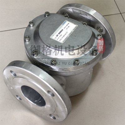 DUNGS冬斯燃?xì)膺^濾器GF 40065/4