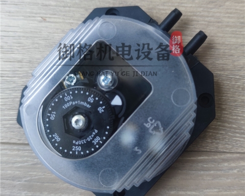 KROM霍科德CPS 330壓力開關(guān)